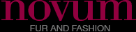 Logo novum Arzt&Arzt | Furs and leather